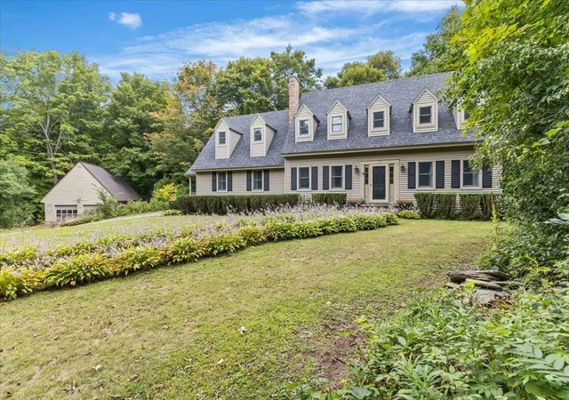 Photo 3 of Single family home for sale at 182 Steeple View Dr, Milton, VT 05468 | MLS# 5108637 | Listing updated on 2026-09-15