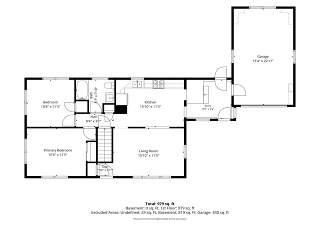 Photo 3 of Single family home for sale at 27 Ritter St, Nashua, NH 03060 | MLS# 5108638 | Listing updated on 2026-09-15