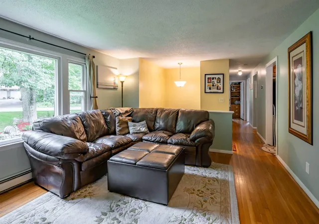 Photo 3 of Sale Pending at 72 Hovey Rd, Londonderry, NH 03053 | MLS# 5108639 | Listing updated on 2026-09-17