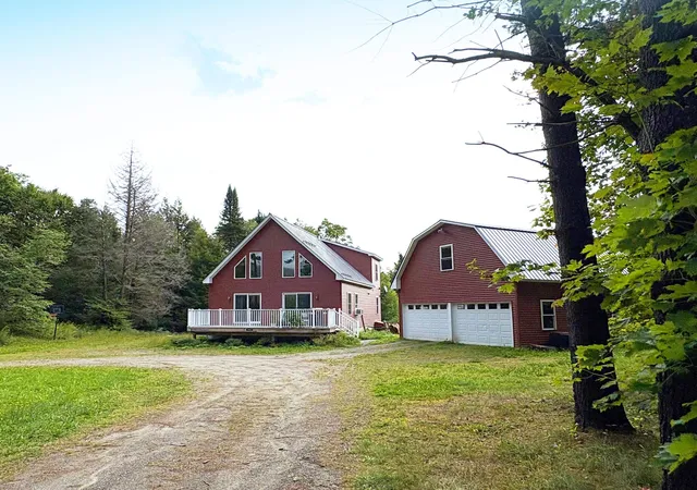 Photo 1 of Sale Pending at 390 Green Hl Rd, Lowell, VT 05847 | MLS# 5108640 | Listing updated on 2026-09-10