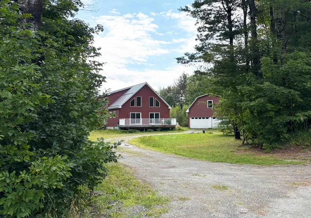 Photo 2 of Sale Pending at 390 Green Hl Rd, Lowell, VT 05847 | MLS# 5108640 | Listing updated on 2026-09-10