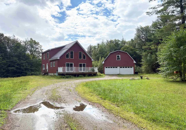 Photo 3 of Sale Pending at 390 Green Hl Rd, Lowell, VT 05847 | MLS# 5108640 | Listing updated on 2026-09-10