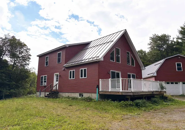 Photo 3 of Sale Pending at 390 Green Hl Rd, Lowell, VT 05847 | MLS# 5108640 | Listing updated on 2026-09-10