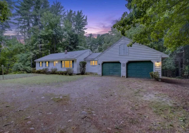 Photo 1 of Single family home for sale at 535 Prospect St, Franklin, NH 03235 | MLS# 5108643 | Listing updated on 2026-09-15