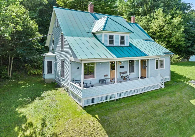 Photo 1 of Single family home for sale at 11 Cherry Ave, Montpelier, VT 05602 | MLS# 5108644 | Listing updated on 2026-09-08