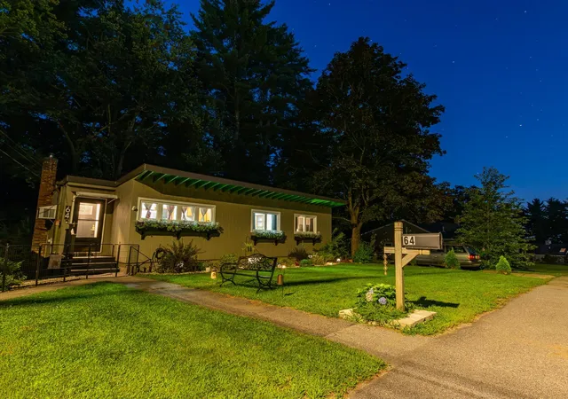 Photo 55 of Single family home for sale at 64 Fox Cir, Keene, NH 03431 | MLS# 5108651 | Listing updated on 2026-09-08