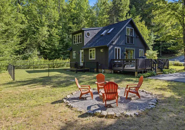 Photo 1 of Sale Pending at 37 Leisure Dr, Gilford, NH 03249 | MLS# 5108652 | Listing updated on 2026-09-10