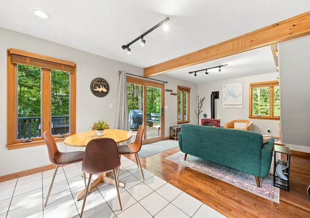 Photo 4 of Sale Pending at 37 Leisure Dr, Gilford, NH 03249 | MLS# 5108652 | Listing updated on 2026-09-10