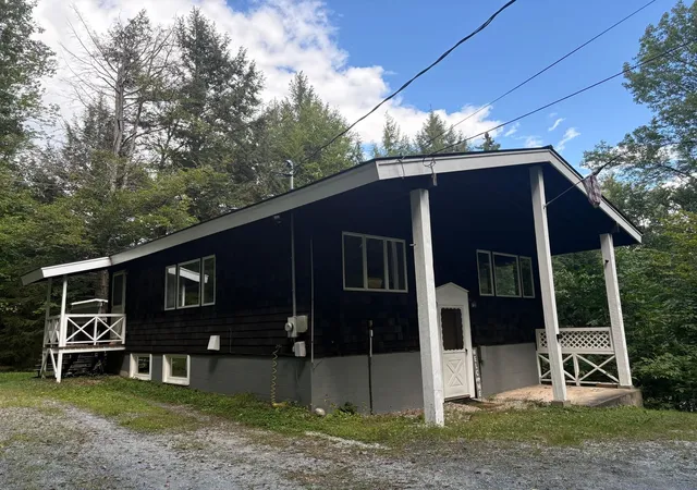 Photo 1 of Single family home for sale at 2487 Vt 100 Route, Plymouth, VT 05056 | MLS# 5108656 | Listing updated on 2026-09-08