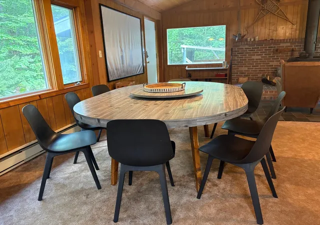 Photo 4 of Single family home for sale at 2487 Vt 100 Route, Plymouth, VT 05056 | MLS# 5108656 | Listing updated on 2026-09-08