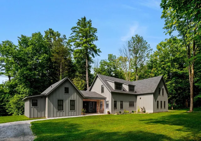 Photo 1 of Single family home for sale at 136 Spencer Farm Rd, Ferrisburgh, VT 05491 | MLS# 5108657 | Listing updated on 2026-09-09