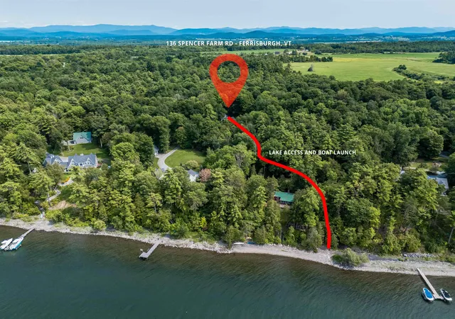 Photo 4 of Single family home for sale at 136 Spencer Farm Rd, Ferrisburgh, VT 05491 | MLS# 5108657 | Listing updated on 2026-09-09