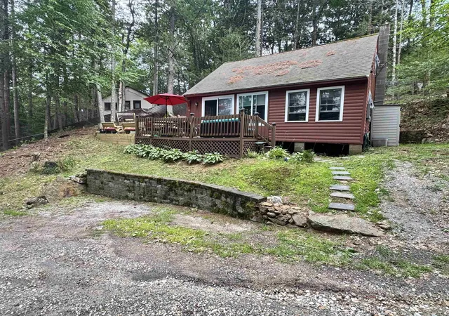 Photo 1 of Sale Pending at 14 Pine Point Dr, Northwood, NH 03261 | MLS# 5108658 | Listing updated on 2026-09-14