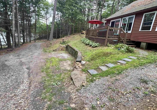 Photo 3 of Sale Pending at 14 Pine Point Dr, Northwood, NH 03261 | MLS# 5108658 | Listing updated on 2026-09-14