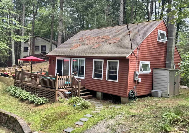 Photo 3 of Sale Pending at 14 Pine Point Dr, Northwood, NH 03261 | MLS# 5108658 | Listing updated on 2026-09-14
