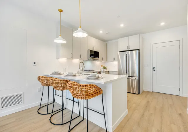 Photo 2 of Condo for sale at 80 Constitution Ave #227, Portsmouth, NH 03801 | MLS# 5108660 | Listing updated on 2026-09-08