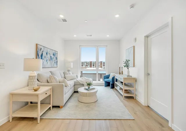 Photo 3 of Condo for sale at 80 Constitution Ave #227, Portsmouth, NH 03801 | MLS# 5108660 | Listing updated on 2026-09-08