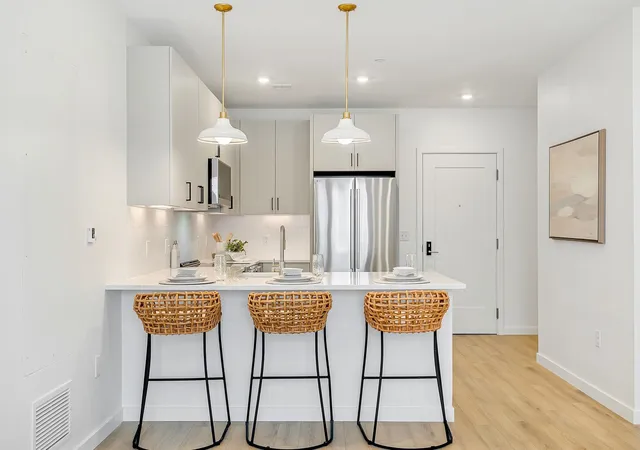 Photo 4 of Condo for sale at 80 Constitution Ave #227, Portsmouth, NH 03801 | MLS# 5108660 | Listing updated on 2026-09-08