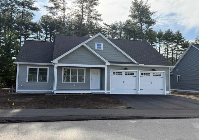 Condo for sale at 23 Wilderness Dr, Nashua, NH 03062 | MLS# 5108662
