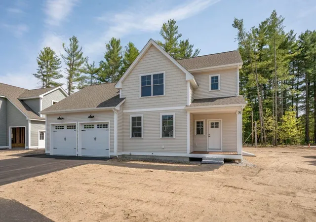 Condo for sale at 53 Wilderness Dr, Nashua, NH 03062 | MLS# 5108664