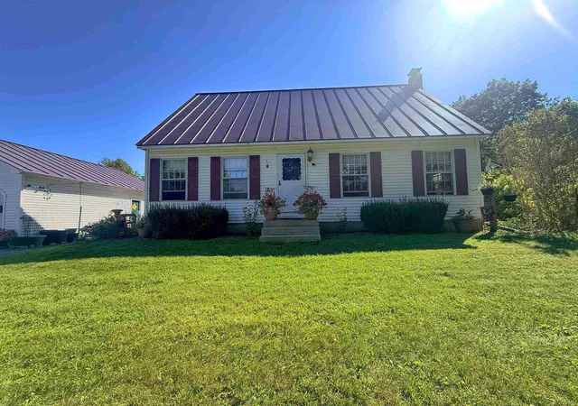 Photo 1 of Single family home for sale at 4799 Route 30, Cornwall, VT 05753 | MLS# 5108666 | Listing updated on 2026-10-07