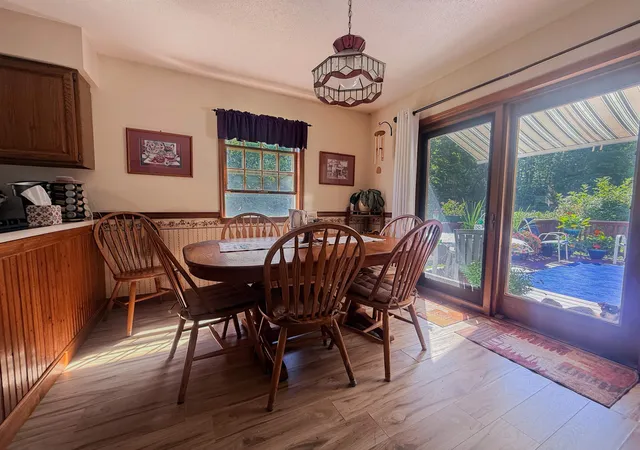 Photo 4 of Single family home for sale at 4799 Route 30, Cornwall, VT 05753 | MLS# 5108666 | Listing updated on 2026-10-07
