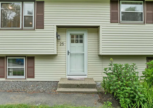 Photo 2 of Single family home for sale at 25 Briar Cliff Dr, Milford, NH 03055 | MLS# 5108673 | Listing updated on 2026-09-14