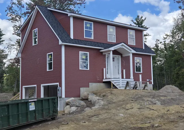 Single family home for sale at 108 Pinkham Rd, Middleton, NH 03887 | MLS# 5108675