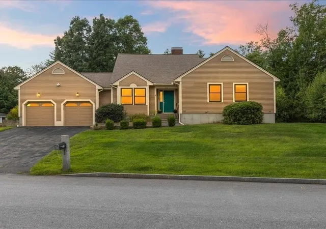 Photo 1 of Sale Pending at 110 Pheasant Ln, Manchester, NH 03109 | MLS# 5108678 | Listing updated on 2026-09-21
