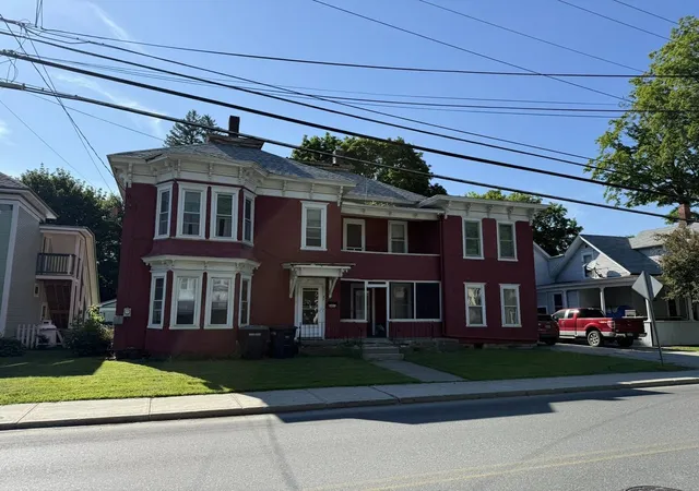 Photo 1 of Single family home for sale at 40 Merchant St, Barre, VT 05641 | MLS# 5108680 | Listing updated on 2026-09-08