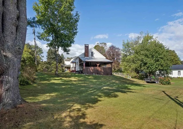 Photo 4 of Single family home for sale at 3 Fairview St, Randolph, VT 05060 | MLS# 5108681 | Listing updated on 2026-09-21