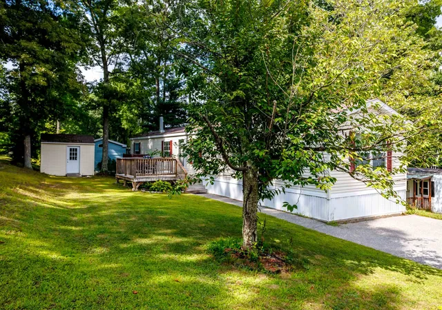 Photo 2 of Manufactured home for sale at 139 Rockingham Rd #24, Derry, NH 03038 | MLS# 5108688 | Listing updated on 2026-09-12