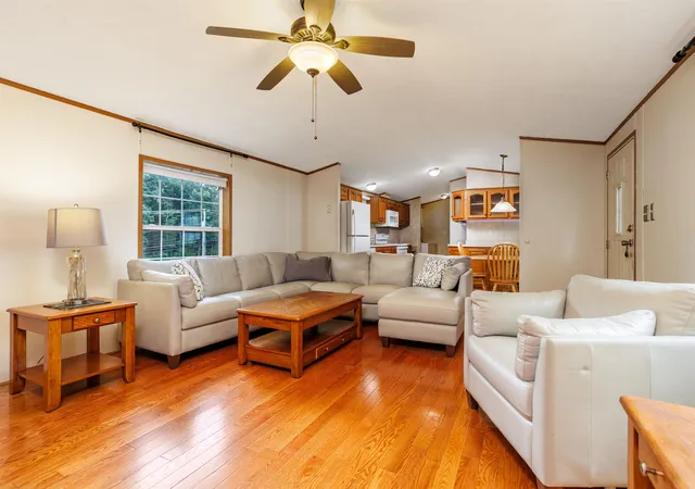 Photo 4 of Manufactured home for sale at 139 Rockingham Rd #24, Derry, NH 03038 | MLS# 5108688 | Listing updated on 2026-09-12