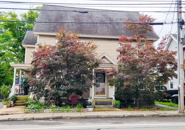 Photo 1 of Multi family home for sale at 68 70 Kinsley St, Nashua, NH 03060 | MLS# 5108693 | Listing updated on 2026-09-08