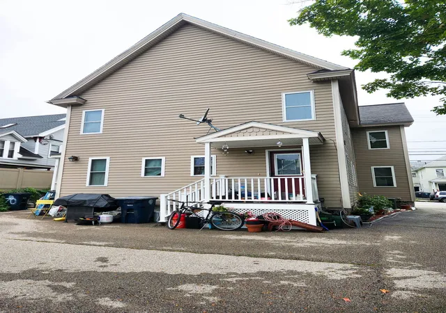 Photo 3 of Multi family home for sale at 68 70 Kinsley St, Nashua, NH 03060 | MLS# 5108693 | Listing updated on 2026-09-08