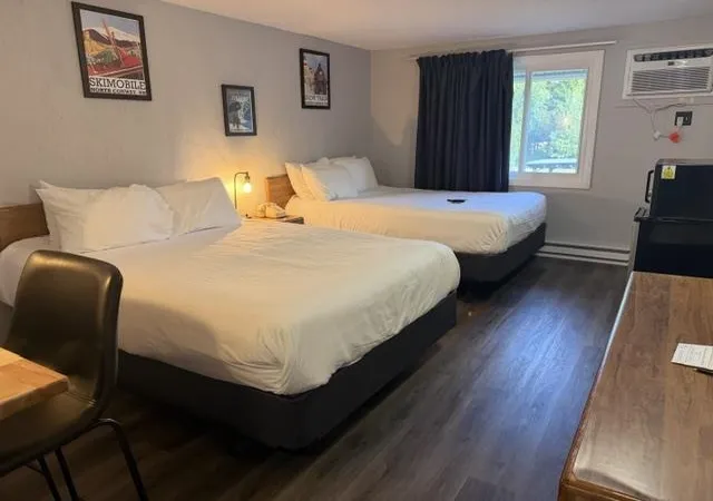 Photo 1 of Condo for sale at 2955 White Mountain Hwy #221 (E31), North Conway, NH 03860 | MLS# 5108694 | Listing updated on 2026-09-11