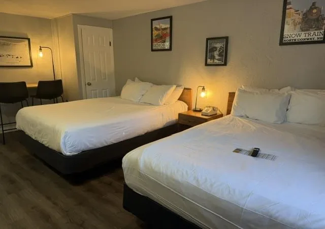 Photo 3 of Condo for sale at 2955 White Mountain Hwy #221 (E31), North Conway, NH 03860 | MLS# 5108694 | Listing updated on 2026-09-11