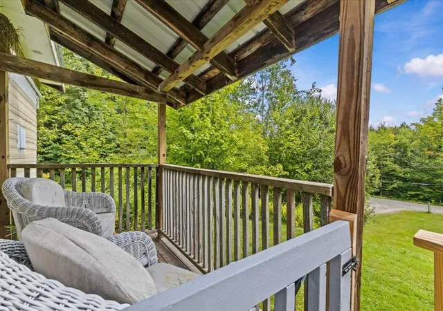 Photo 2 of Manufactured home for sale at 2083 West Hl Rd, Wolcott, VT 05680 | MLS# 5108698 | Listing updated on 2026-09-08