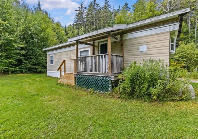 Photo 3 of Manufactured home for sale at 2083 West Hl Rd, Wolcott, VT 05680 | MLS# 5108698 | Listing updated on 2026-09-08