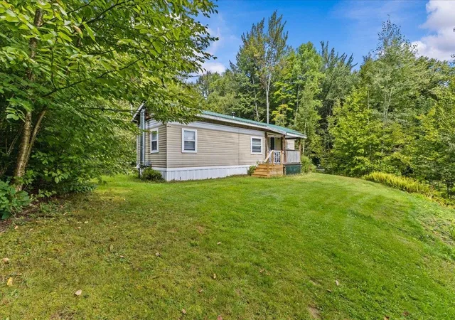 Photo 3 of Manufactured home for sale at 2083 West Hl Rd, Wolcott, VT 05680 | MLS# 5108698 | Listing updated on 2026-09-08