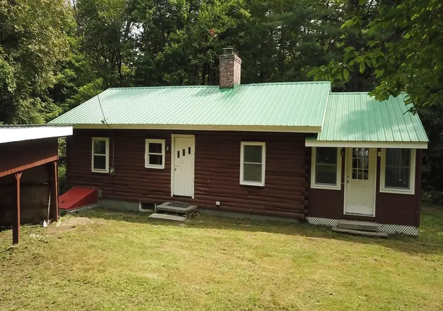 Photo 1 of Single family home for sale at 37 Symonds Ln, Washington, NH 03280 | MLS# 5108699 | Listing updated on 2026-09-25