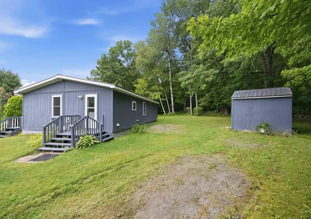 Photo 1 of Sale Pending at 26 Sunshine Dr, Belmont, NH 03220 | MLS# 5108703 | Listing updated on 2026-09-21
