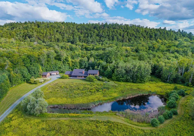 Single family home for sale at 42 Hardscrabble Ln, Lyme, NH 03768 | MLS# 5108708