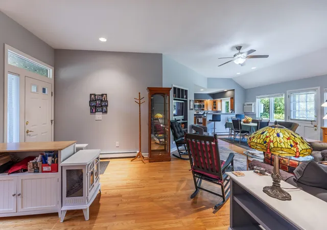Photo 3 of Sale Pending at 57 Laurel Ln, White River Junction, VT 05001 | MLS# 5108710 | Listing updated on 2026-09-11