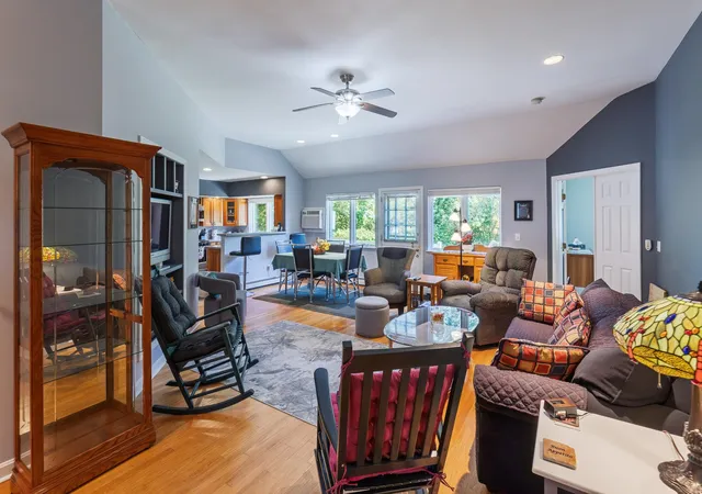 Photo 3 of Sale Pending at 57 Laurel Ln, White River Junction, VT 05001 | MLS# 5108710 | Listing updated on 2026-09-11