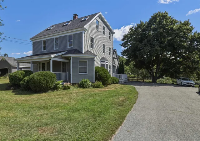 Photo 1 of Single family home for sale at 59 Rollins Rd, Rollinsford, NH 03869 | MLS# 5108712 | Listing updated on 2026-09-13
