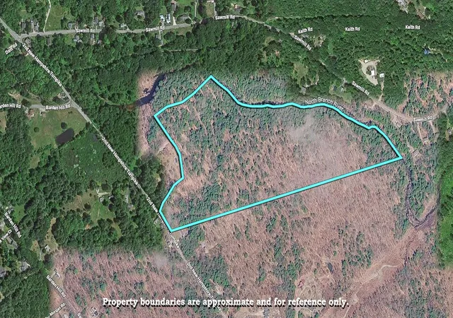 Land for sale at 11c-291 2nd Nh Turnpike, Hillsborough, NH 03244 | MLS# 5108713