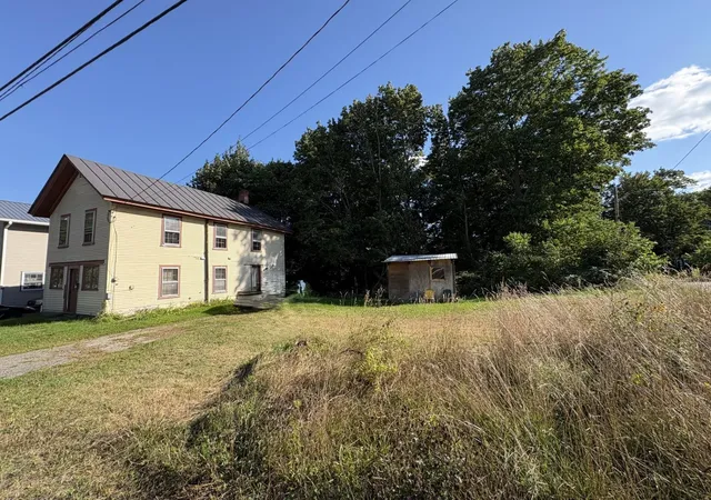 Photo 2 of Single family home for sale at 81 Vine St, Northfield, VT 05663 | MLS# 5108714 | Listing updated on 2026-09-10