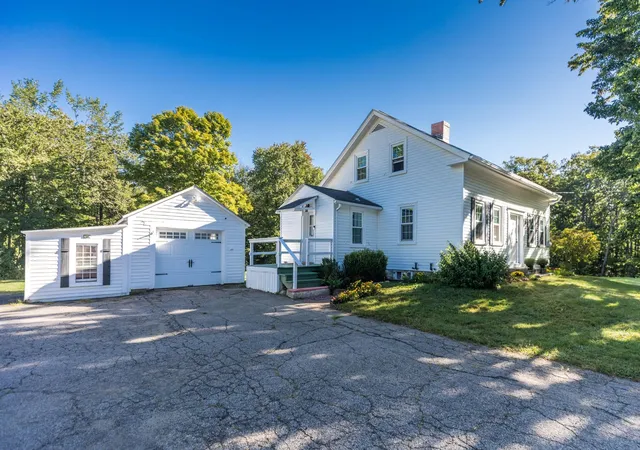 Photo 48 of Single family home for sale at 272 Old Concord Turnpike, Barrington, NH 03825 | MLS# 5108716 | Listing updated on 2026-09-09