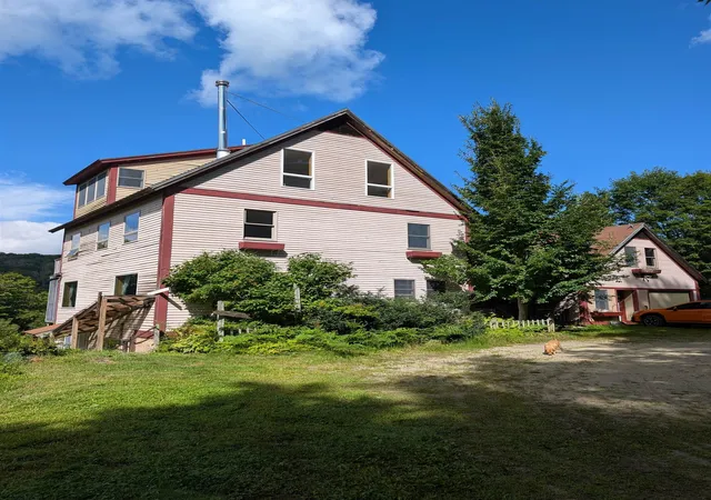 Photo 1 of Single family home for sale at 1113 Old Cheney Rd, West Townshend, VT 05359 | MLS# 5108718 | Listing updated on 2026-09-10